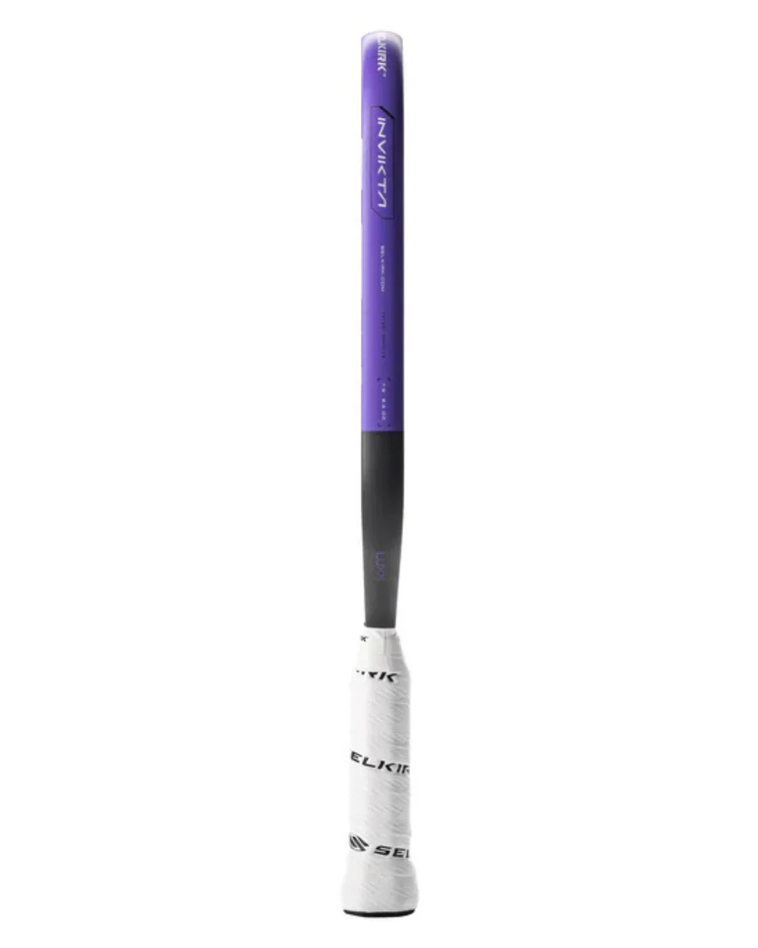 Selkirk LUXX Control Air Invikta InfiniGrit - Image 5