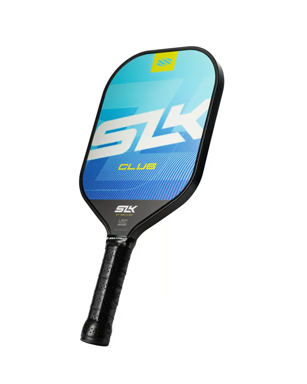 Selkirk SLK Club Bundle - Image 3