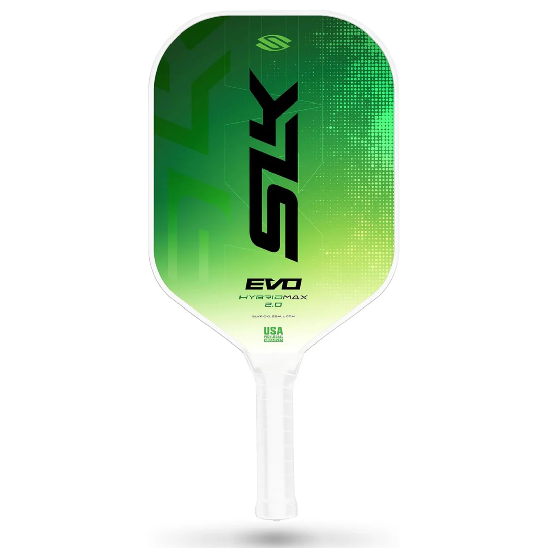 Selkirk SLK Evo Hybrid 2.0 Paddle - Image 3