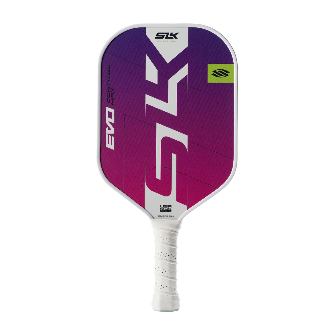 Selkirk SLK Evo Control Max 2.0 - Image 3