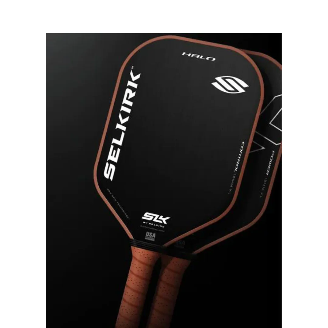 Selkirk SLK Halo Max Paddle - Image 3
