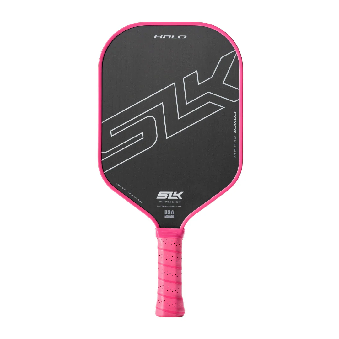 Selkirk SLK Halo Max Paddle - Image 4