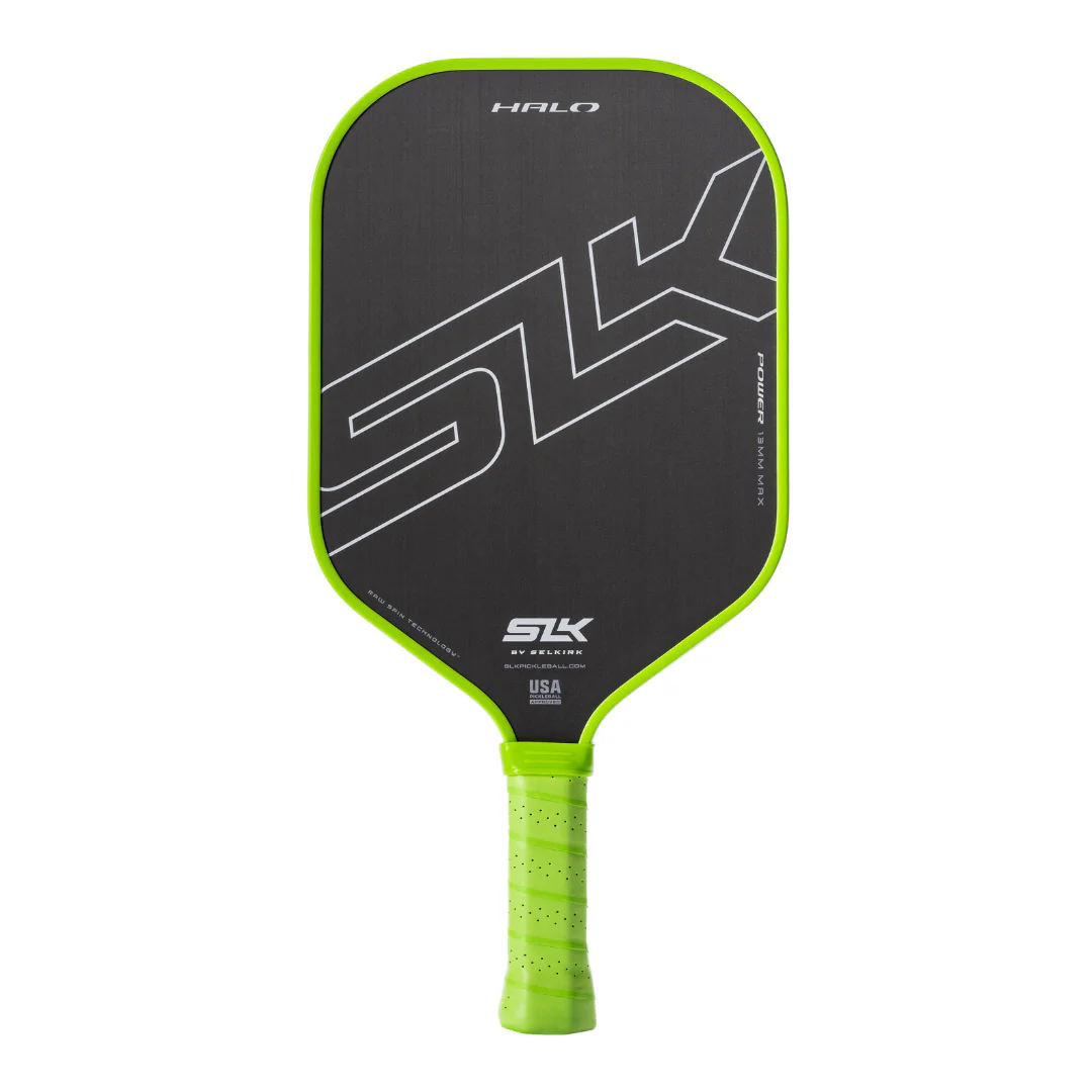 Selkirk SLK Halo Max Paddle - Image 5