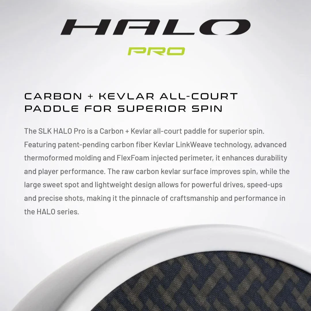 Selkirk SLK Halo Pro Max - Image 5