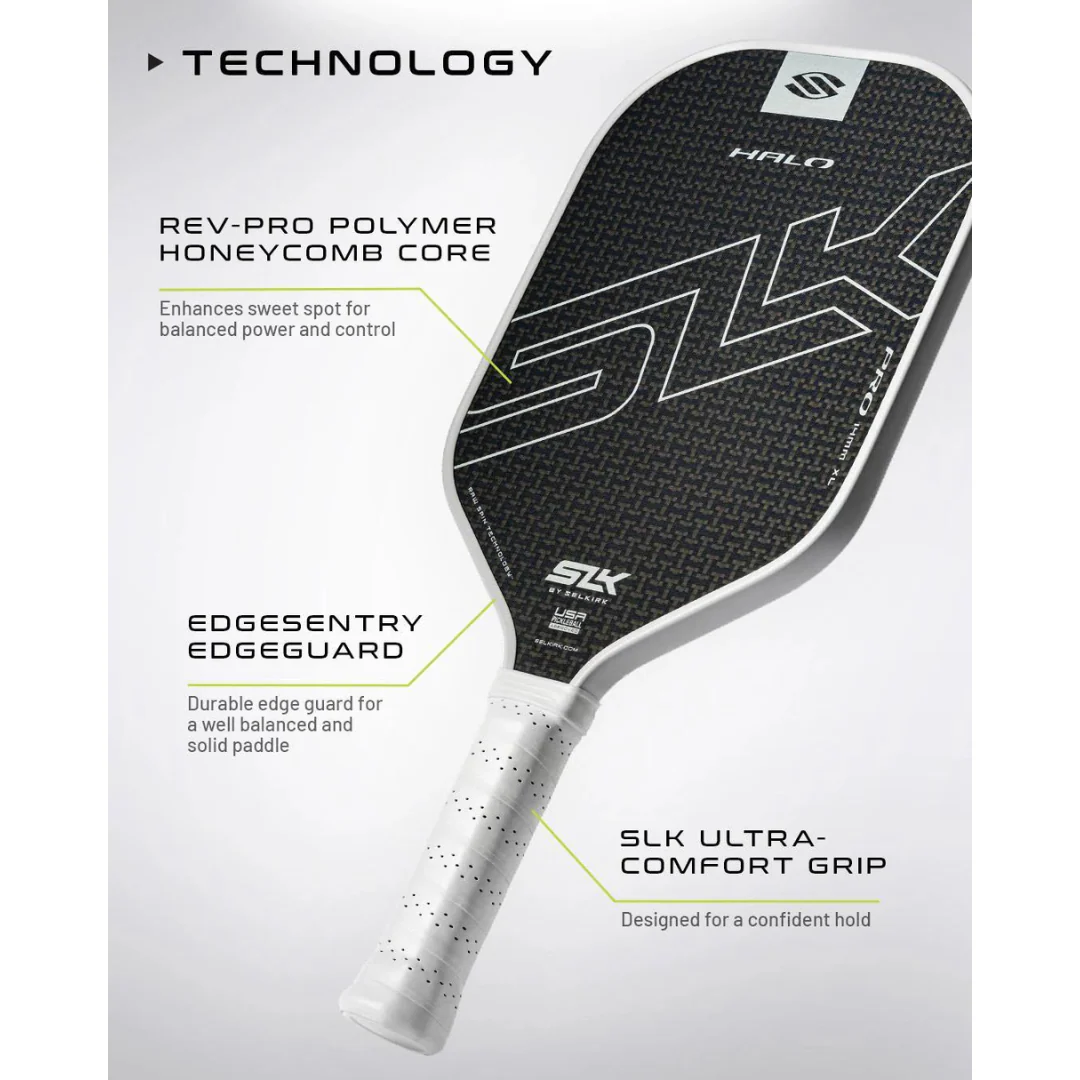 Selkirk SLK Halo Pro Max - Image 6