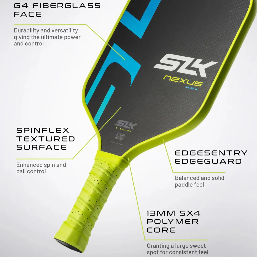 Selkirk SLK Nexus Max - Image 6