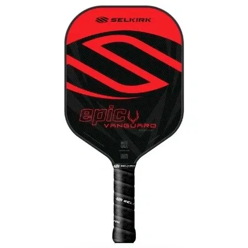 Selkirk Vanguard Epic 2.0 Paddle - Image 3