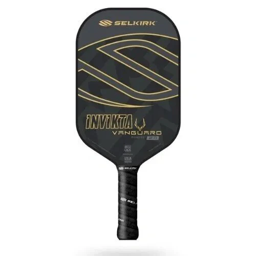 Selkirk Vanguard Invikta 2.0 Paddle - Image 6