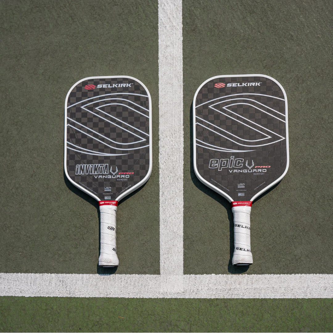 Selkirk Vanguard Pro - Image 4
