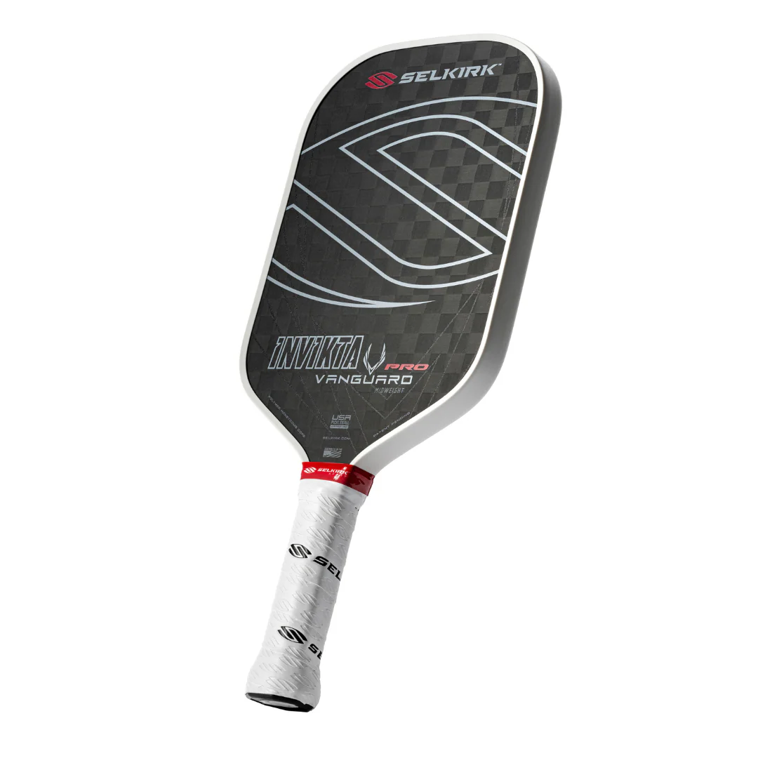 Selkirk Vanguard Pro - Image 5