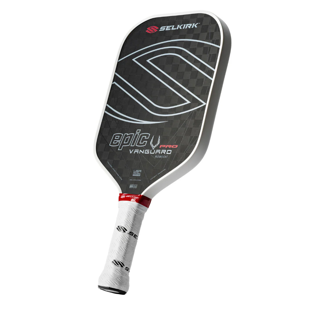 Selkirk Vanguard Pro - Image 6