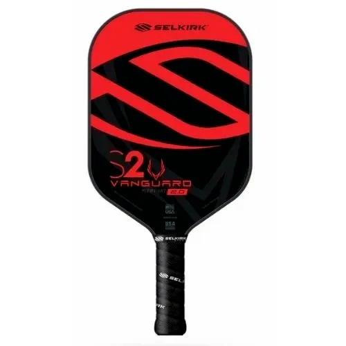 Selkirk Vanguard S2 2.0 Paddle - Image 3