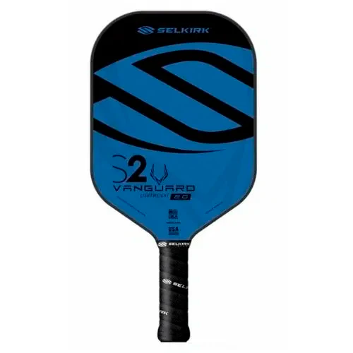 Selkirk Vanguard S2 2.0 Paddle - Image 4