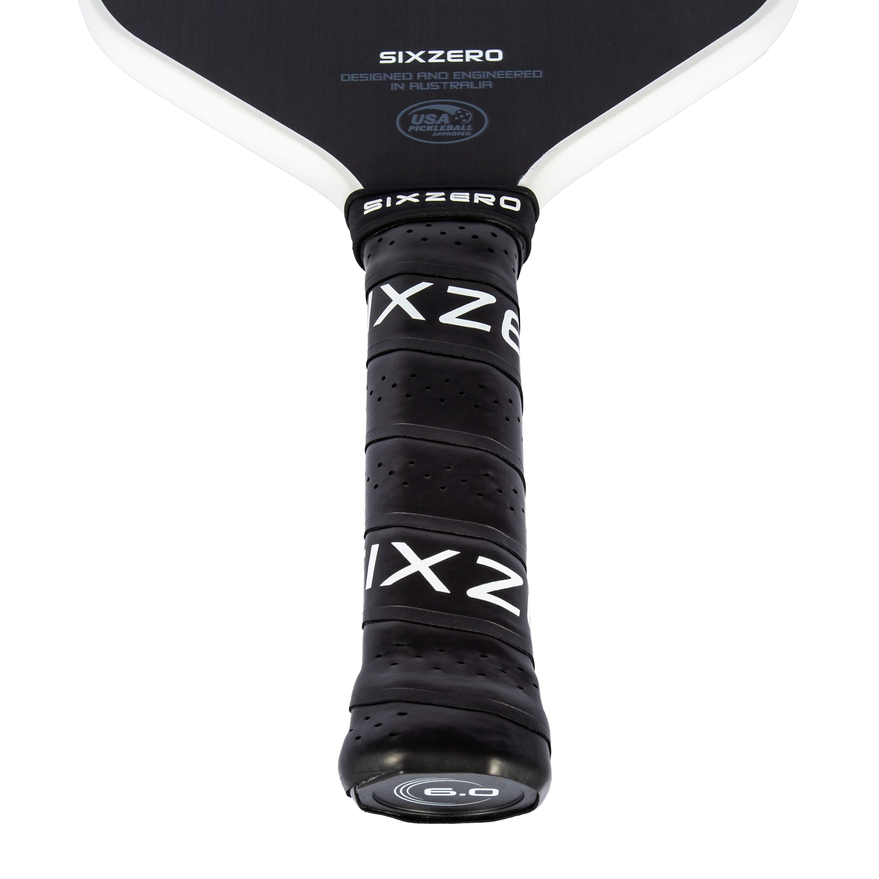 Six Zero Double Black Diamond Infinity Paddle - Image 4