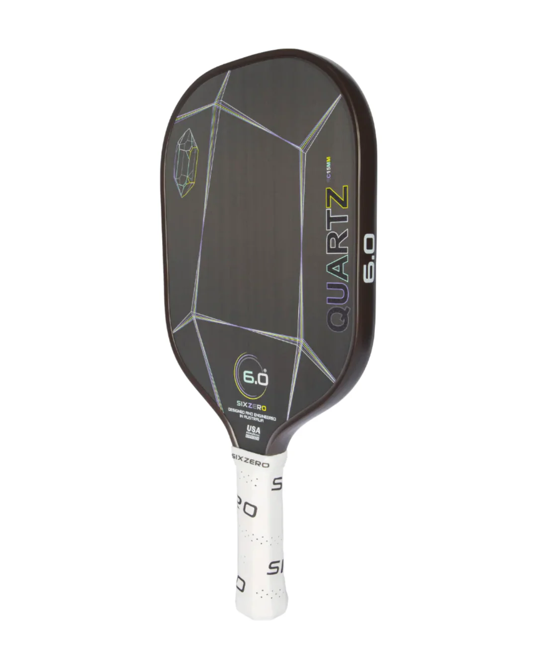 Six Zero Quartz Paddle - Image 3