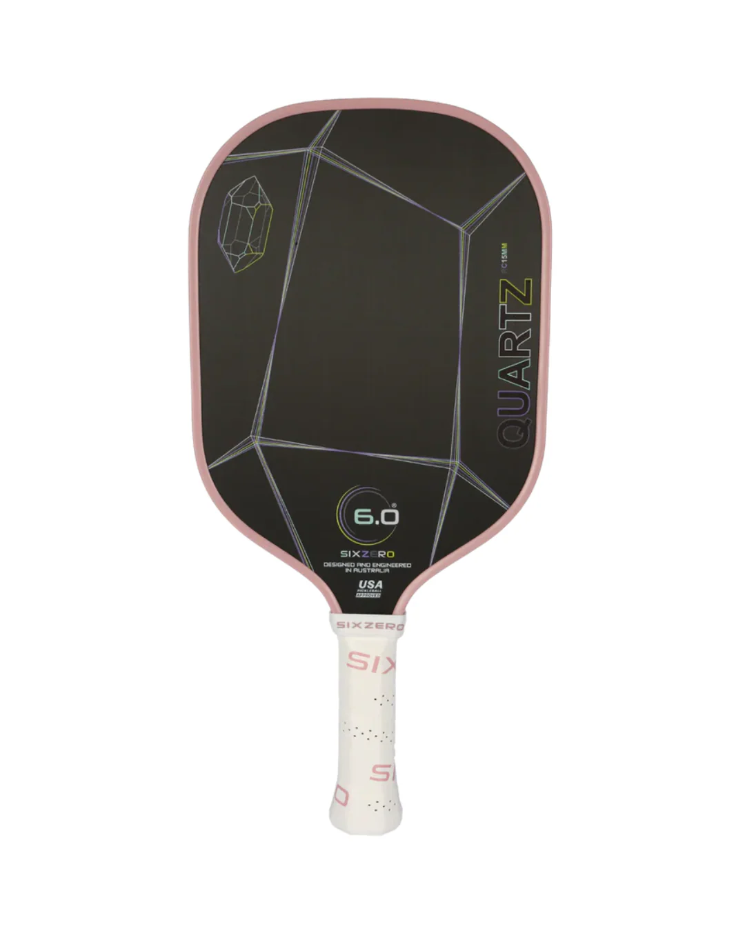 Six Zero Quartz Paddle - Image 4