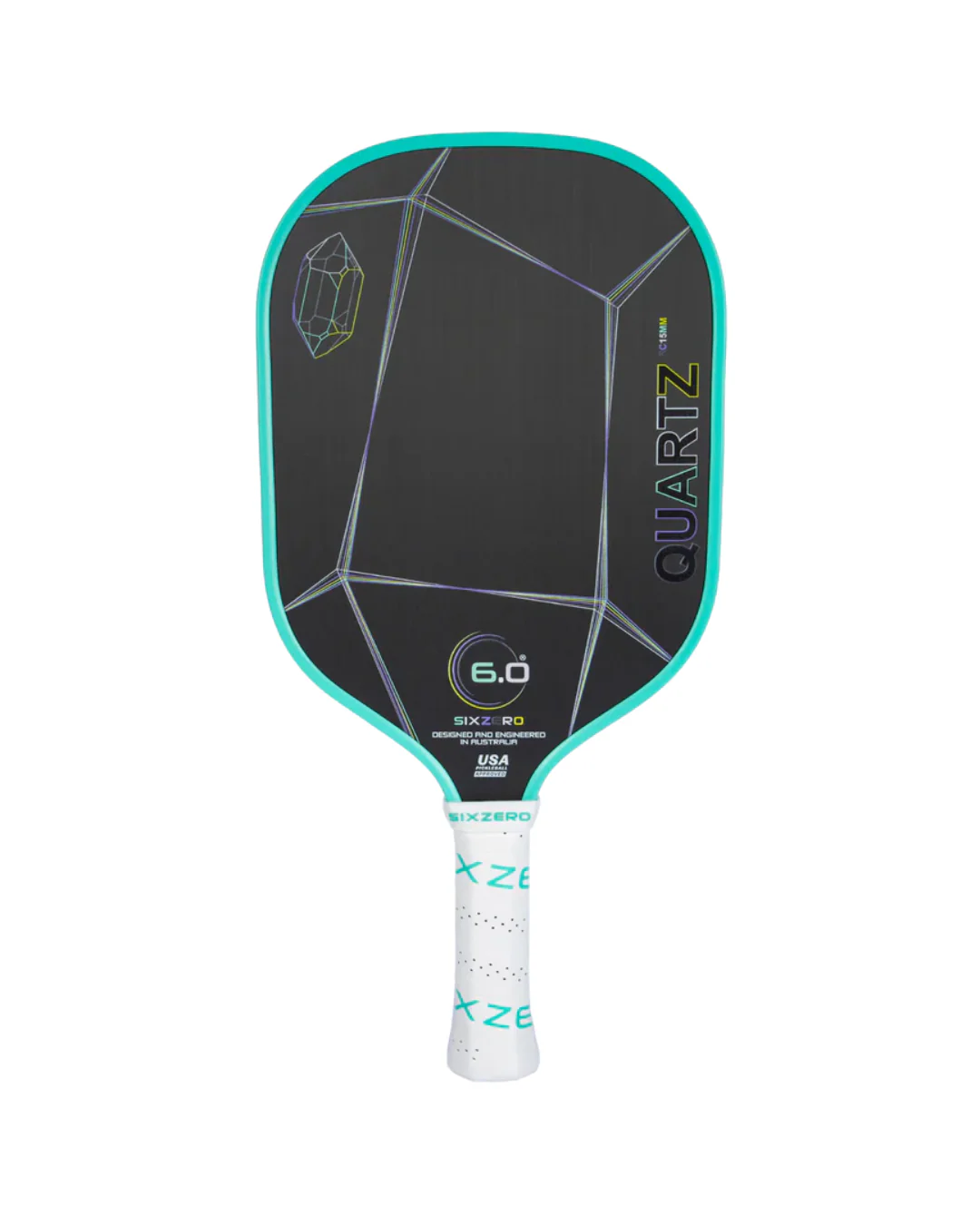 Six Zero Quartz Paddle - Image 5