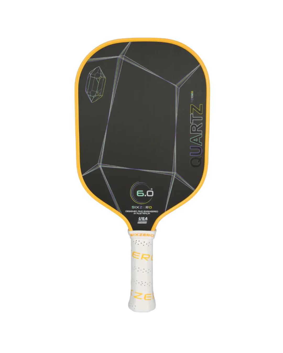 Six Zero Quartz Paddle - Image 6