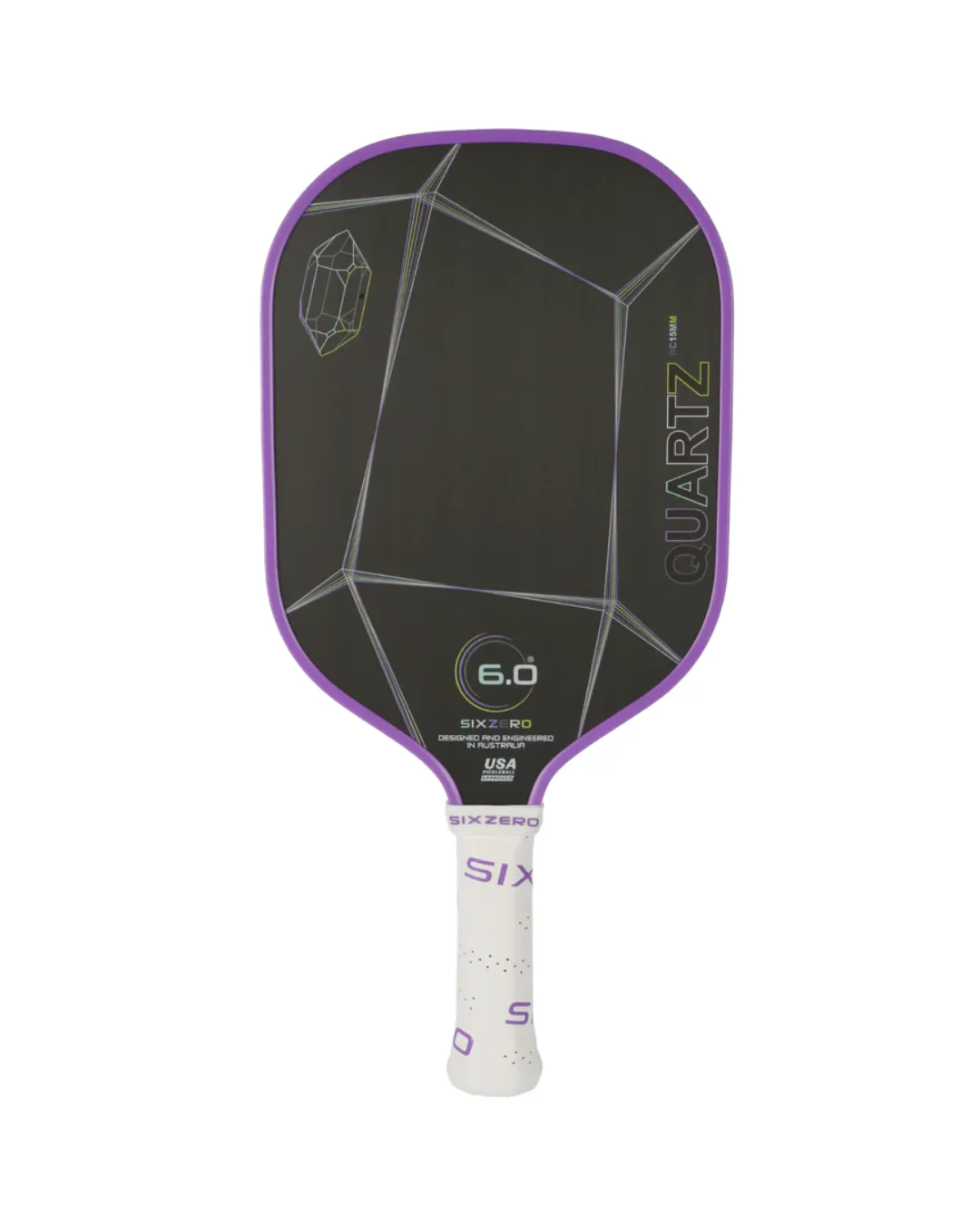 Six Zero Quartz Paddle - Image 7