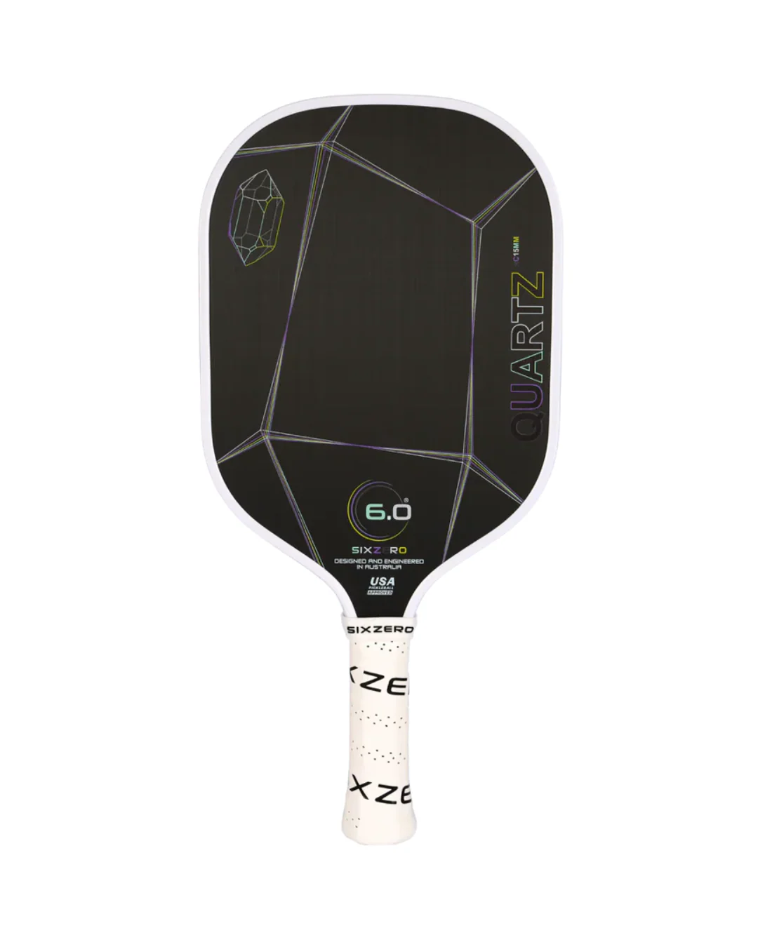 Six Zero Quartz Paddle - Image 8
