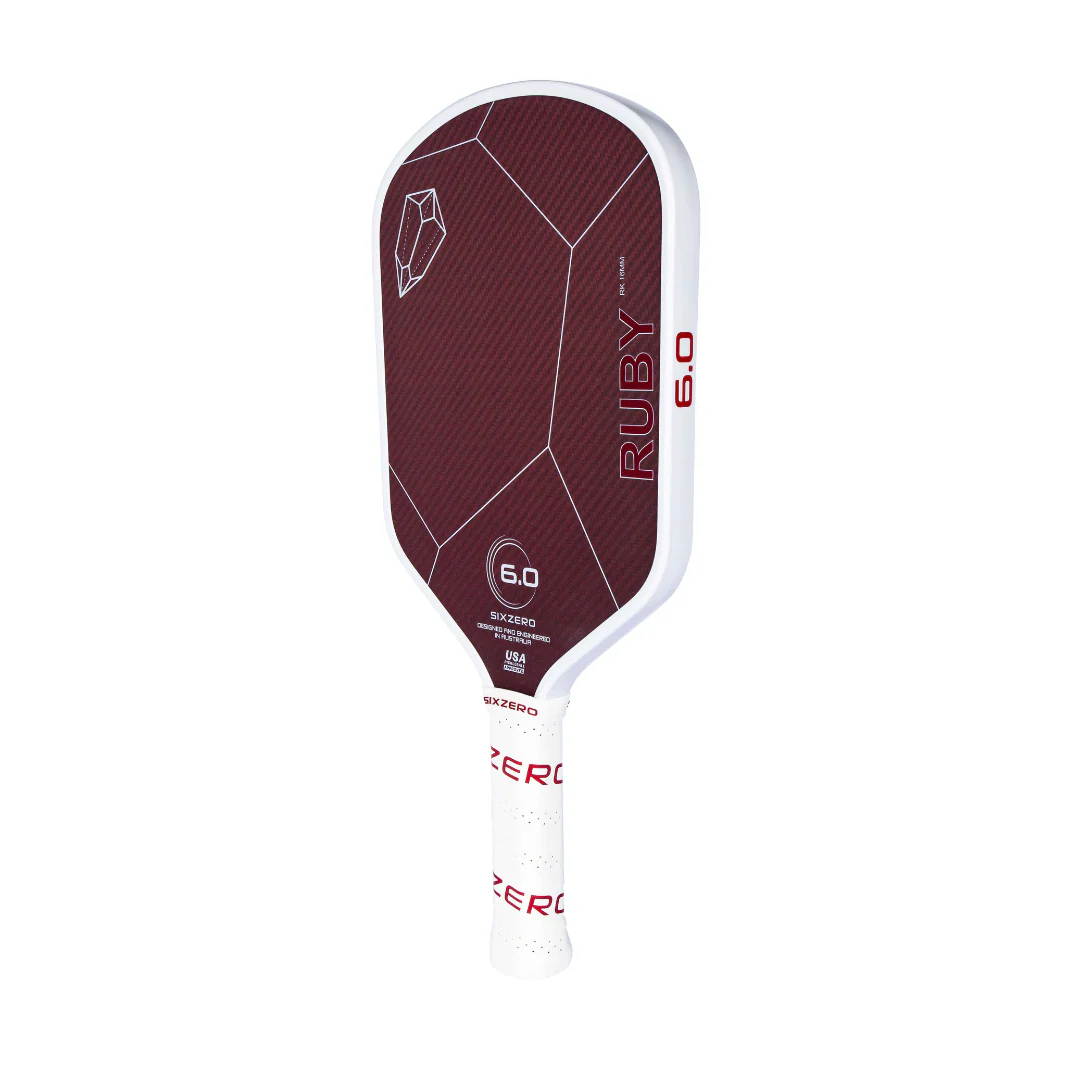 Six Zero Ruby 16mm Paddle - Image 3