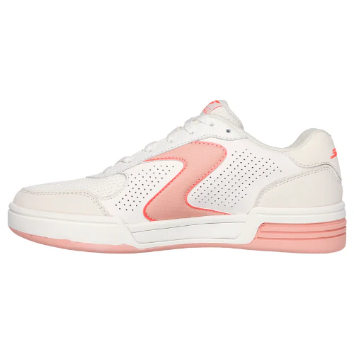 Skechers Viper Court Classic Off-White - Image 3
