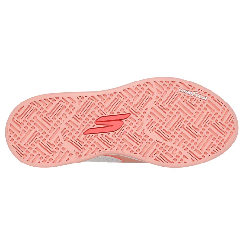 Skechers Viper Court Classic Off-White - Image 5