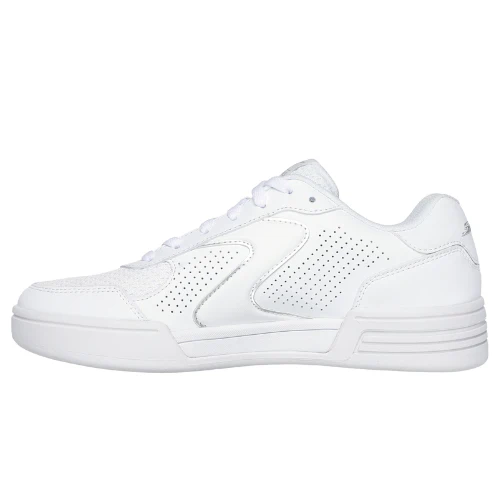 Skechers Viper Court Classic White - Image 3