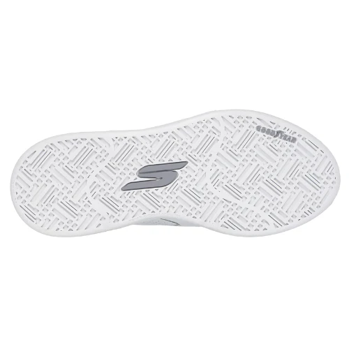 Skechers Viper Court Classic White - Image 5