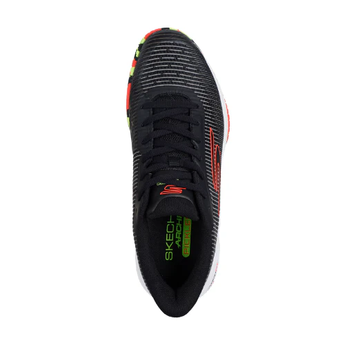 Skechers Viper Court Pro 2.0 Black/Multi - Image 4