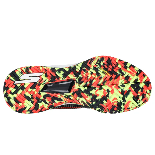 Skechers Viper Court Pro 2.0 Black/Multi - Image 5