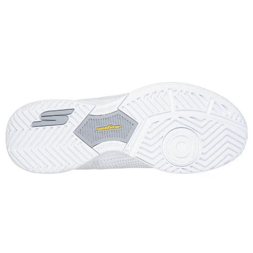 Skechers Viper Court Reload White Women's - Image 4