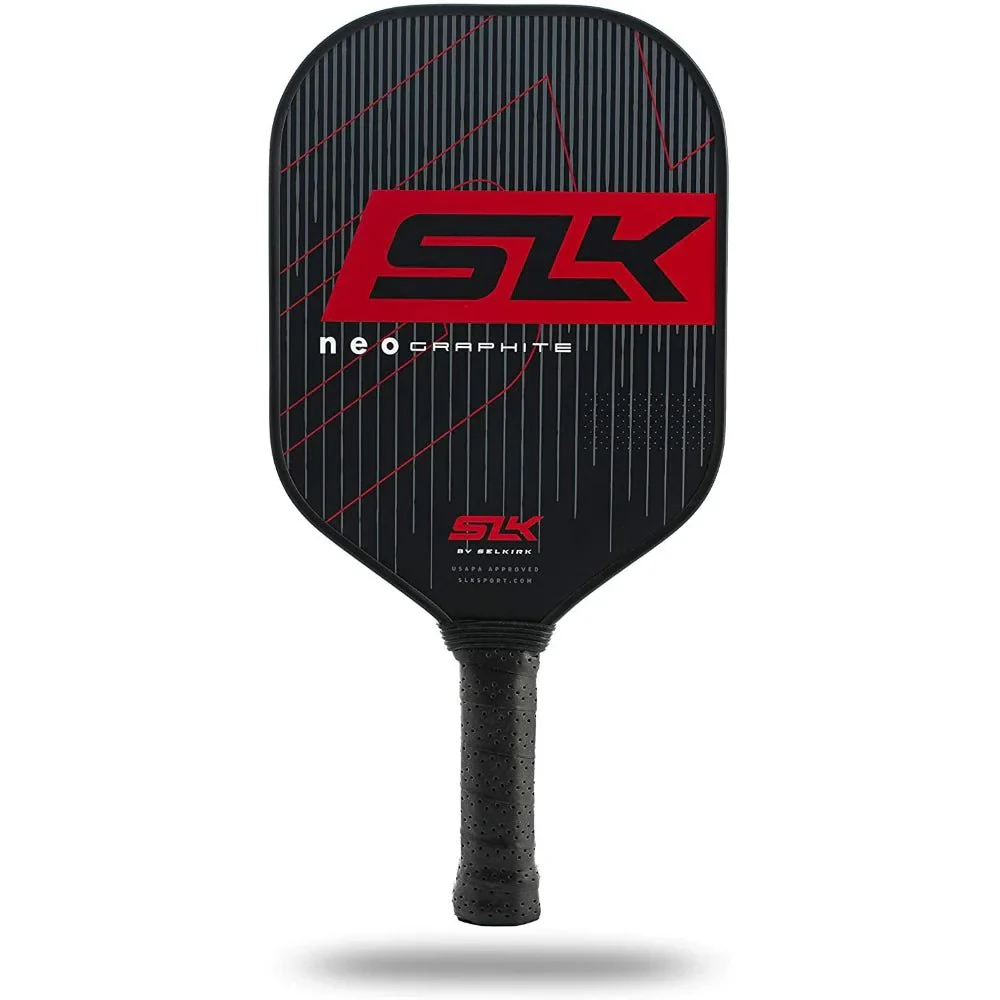 SLK Neo Graphite Paddle - Image 3