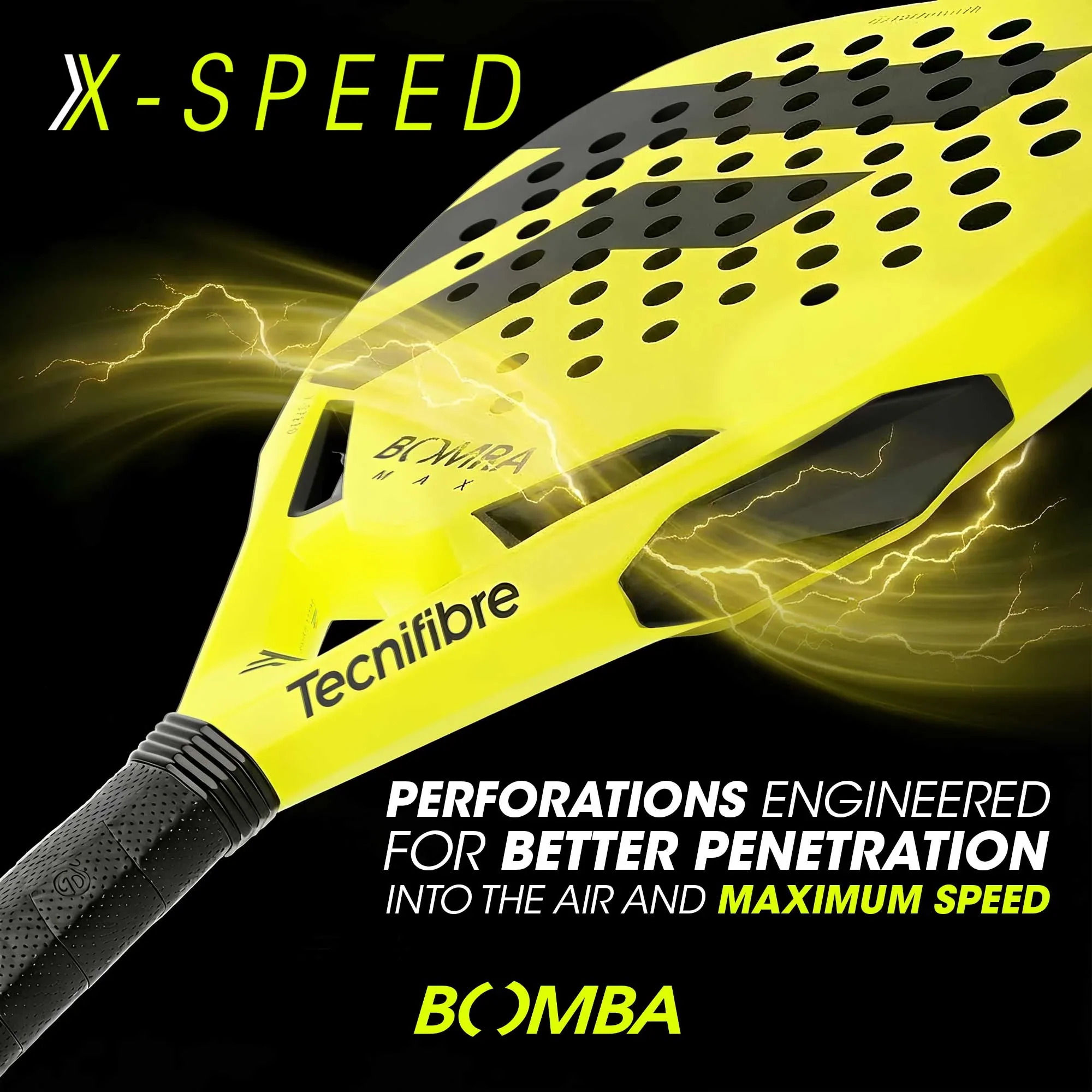 Tecnifibre Bomba Max - Image 6