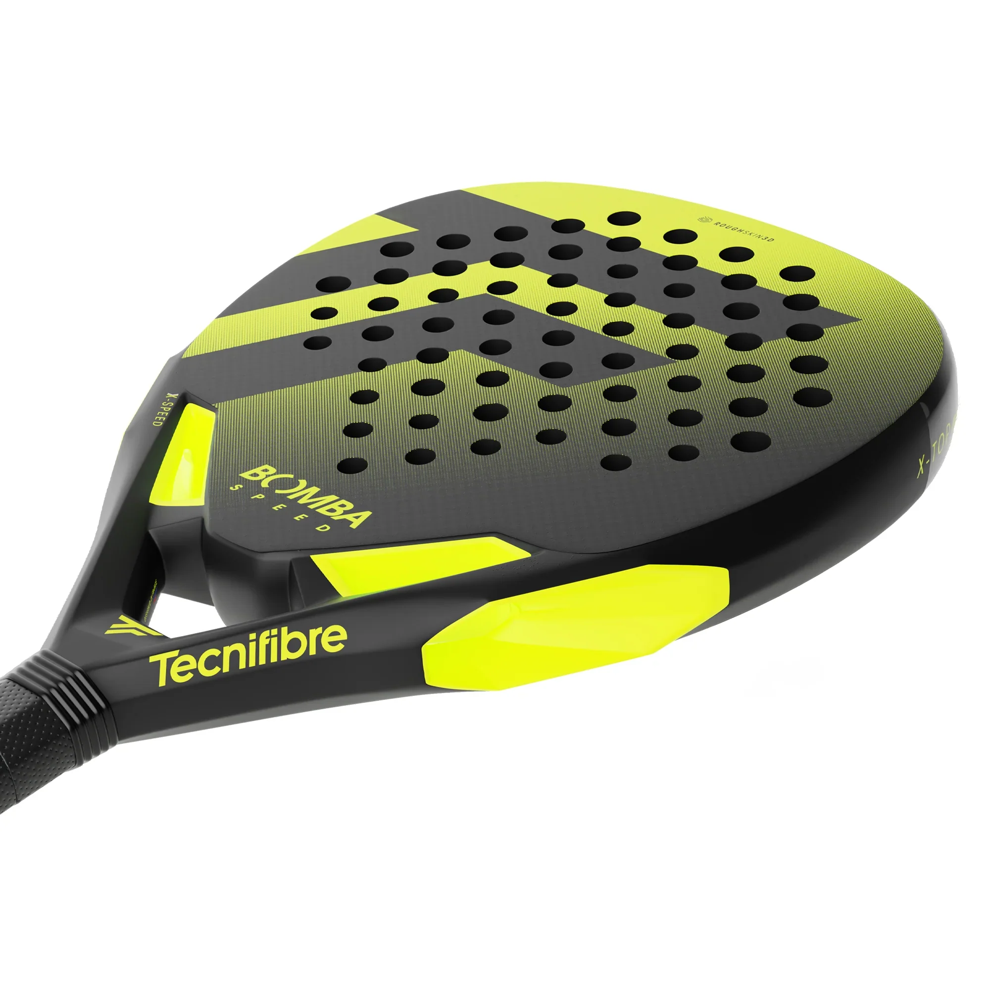 Tecnifibre Bomba Speed Padel Racket - Image 3