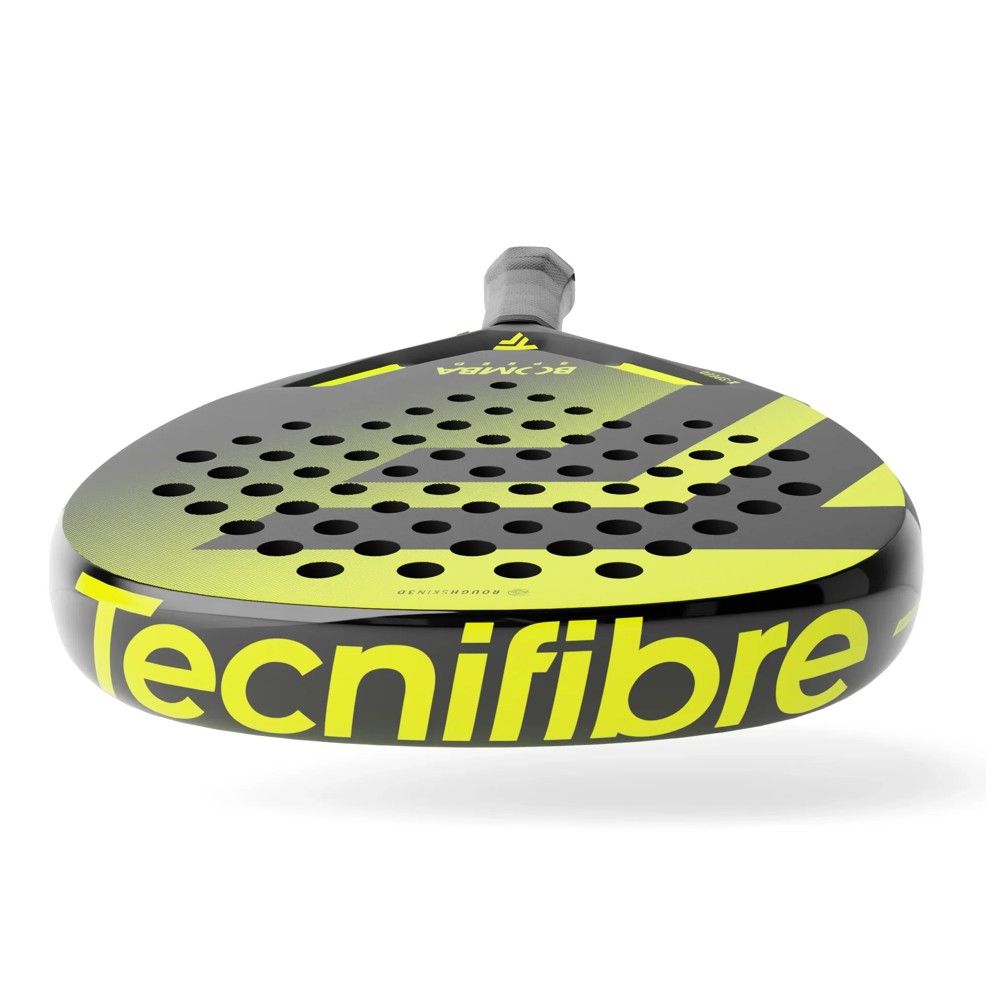 Tecnifibre Bomba Speed Padel Racket - Image 4